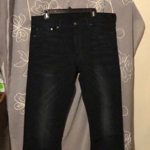 Levi’s jeans